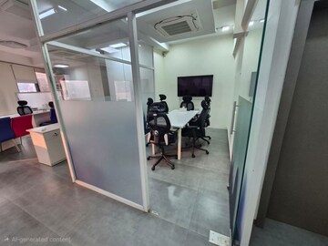 Team Area in  Office Space at Bandra West – for Rent