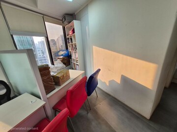 Team Area in  Office Space at Bandra West – for Rent