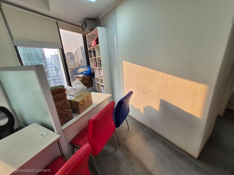 Team Area, bandra west Commercial Office Space 1800 Sq.Ft. In Bandra West Mumbai 9753503