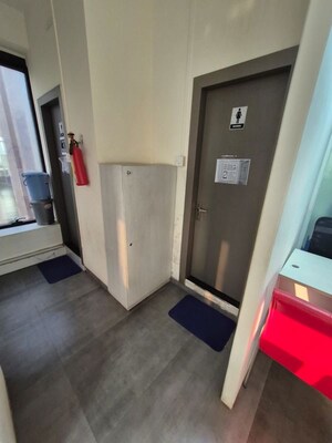 Common Area in  Office Space at Bandra West – for Rent