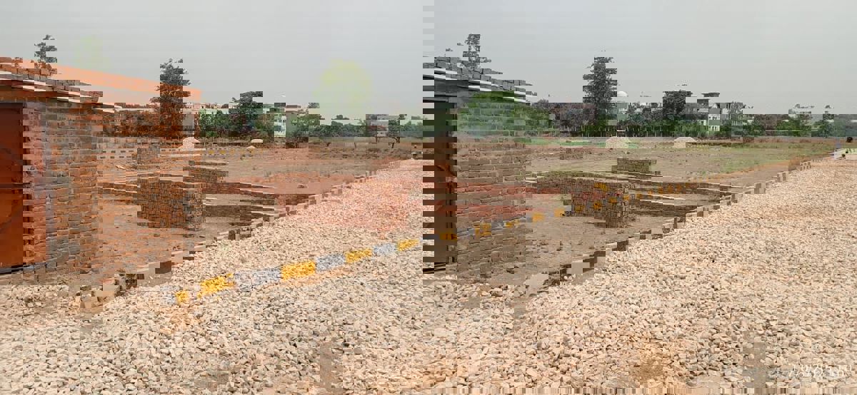 Plot For Sale in Sector 26