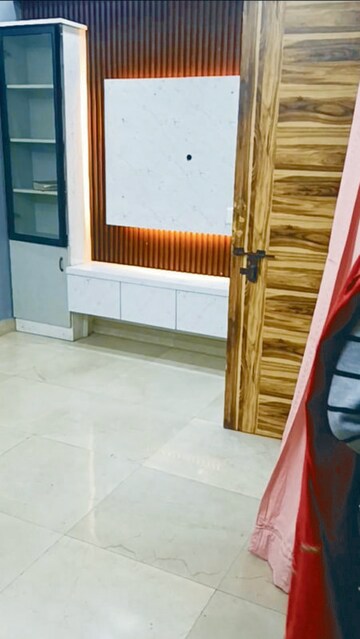 1 BHK Builder Floor For Rent in Rohini Sector 8