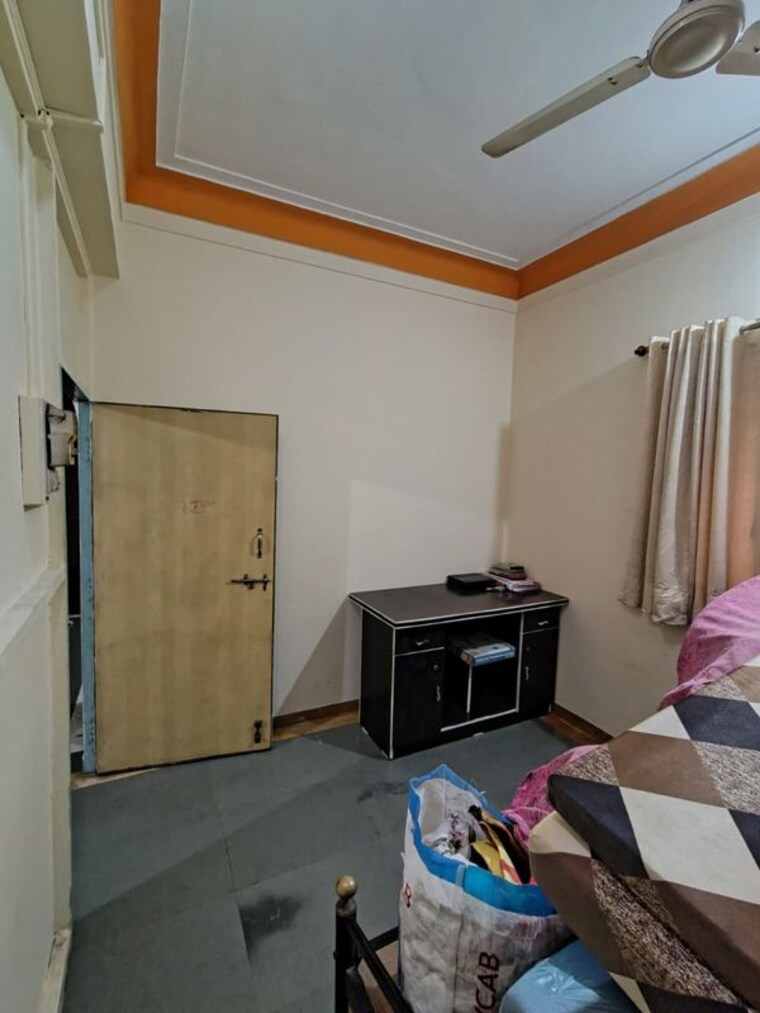 Bedroom, kharadi 1 Bedroom 600 Sq.Ft. Apartment In Kharadi Pune 9753343