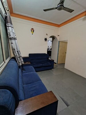 1 BHK Apartment For Rent in Kharadi