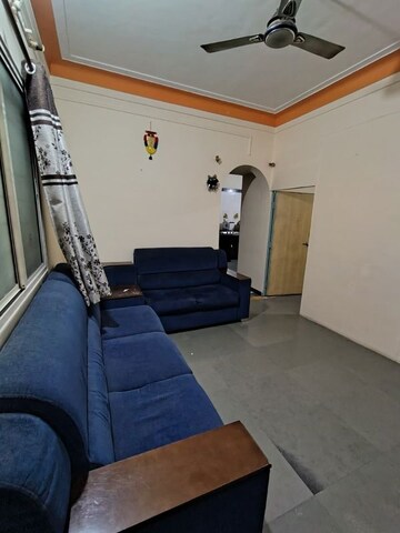 1 BHK Apartment For Rent in Kharadi