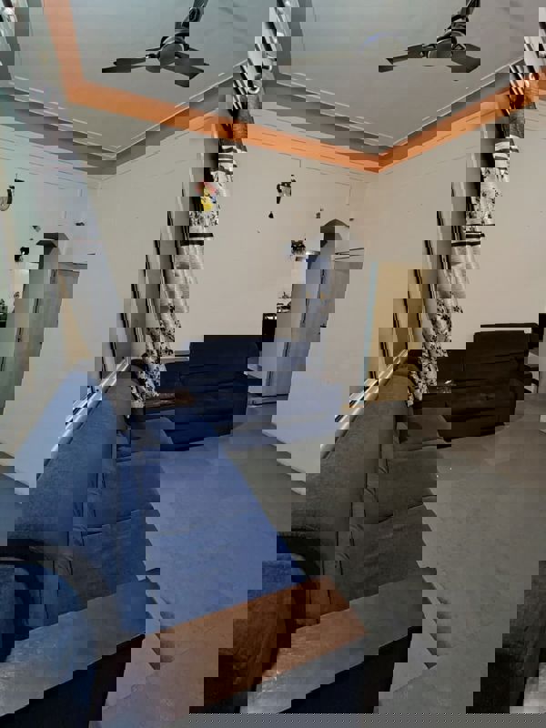 1 BHK Apartment For Rent in Kharadi