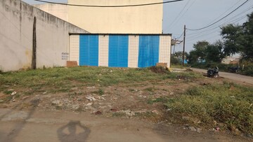  Industrial Plot For Sale in Sukhliya