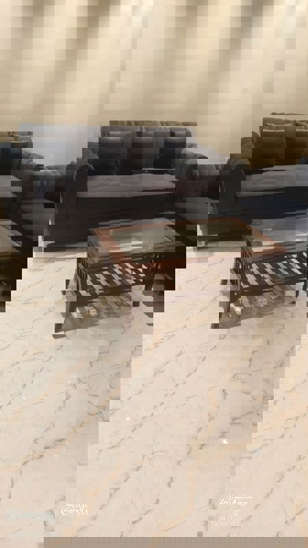 1 BHK + Pooja Room Builder Floor For Rent in Vinoba Puri