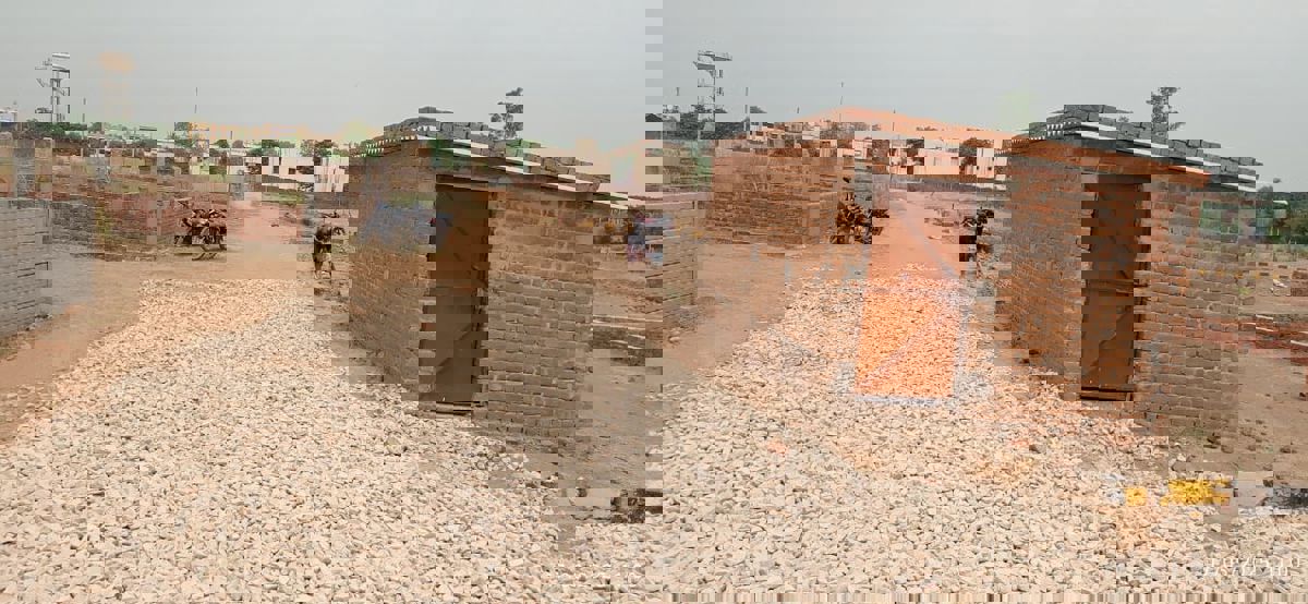 Plot For Sale in Sector 26