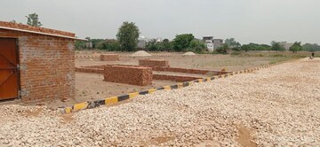 Plot Area in  Plot at Sector 26 – for Sale