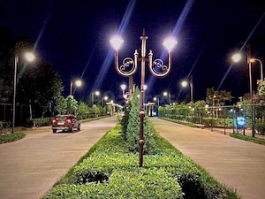 3 BHK Builder Floor – Garden View at Sector 77 - for Sale