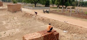 Plot Area in  Plot at Sector 26 – for Sale