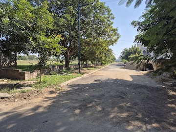 Plot Area in  Plot at Altus Prime, North Mullanpur – for Sale