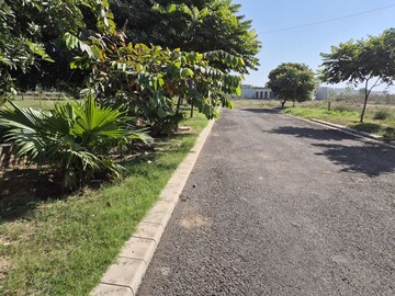  Plot – Garden View at Altus Prime, North Mullanpur - for Sale