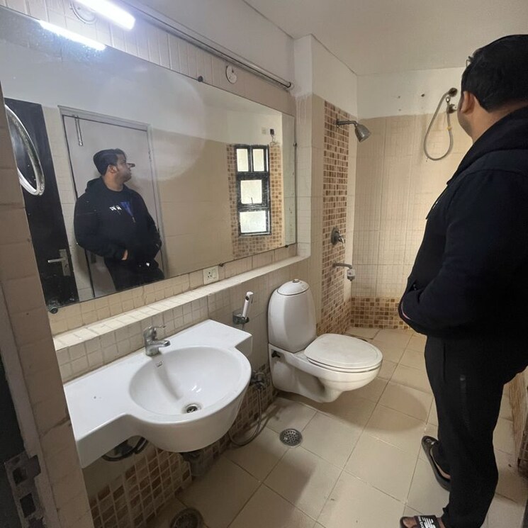 Team Area, eldeco-aamantran 2 Bedroom 1329 Sq.Ft. Apartment In Sector 119 Noida 9753630