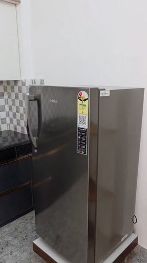 Furnished Amenities in 3 BHK Apartment at Tulsiani Urban Woods, Sushant Golf City – for Sale