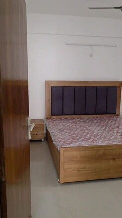 3 BHK + Store Room Apartment For Sale in Tulsiani Urban Woods