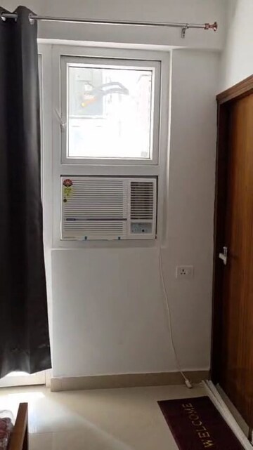 Bathroom in 3 BHK Apartment at Tulsiani Urban Woods, Sushant Golf City – for Sale