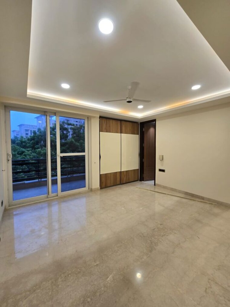 Room, dlf-the-icon 4 Bedroom 2810 Sq.Ft. Apartment In Dlf Phase V Gurgaon 9753639