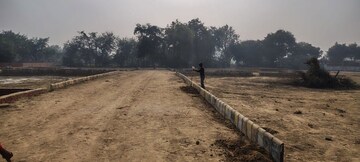 Plot Area in  Plot at Mohanlalganj – for Sale