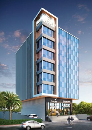  Office Space For Sale in Satara Road