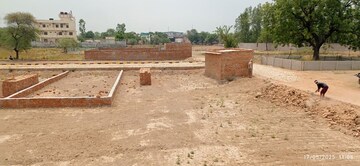 Plot Area in  Plot at Sector 26 – for Sale