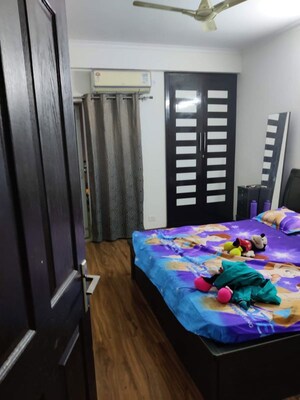 3 BHK Apartment For Rent in JM Florence, Tech Zone 4 Greater Noida