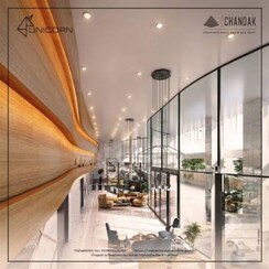 Office Space For Rent in Chandak Unicorn