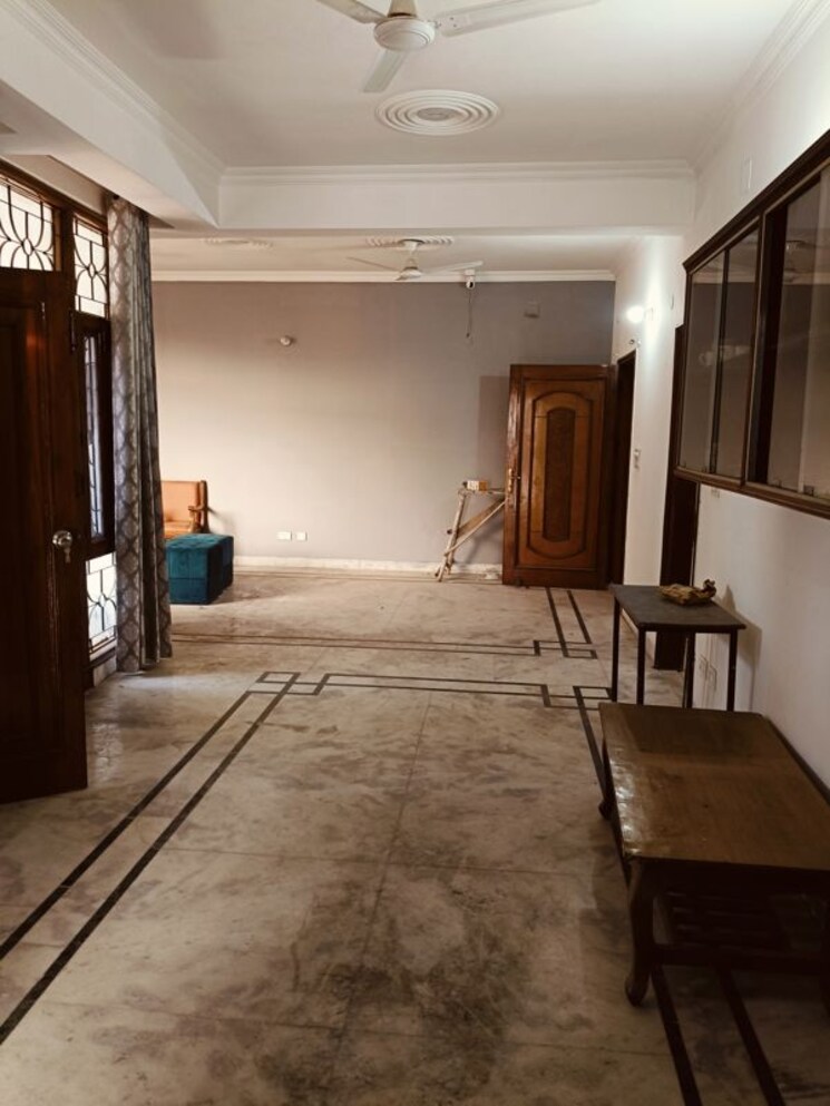 Living Room, new-generation-maple-apartments 3 Bedroom 1480 Sq.Ft. Apartment In Dhakoli Zirakpur 9753650