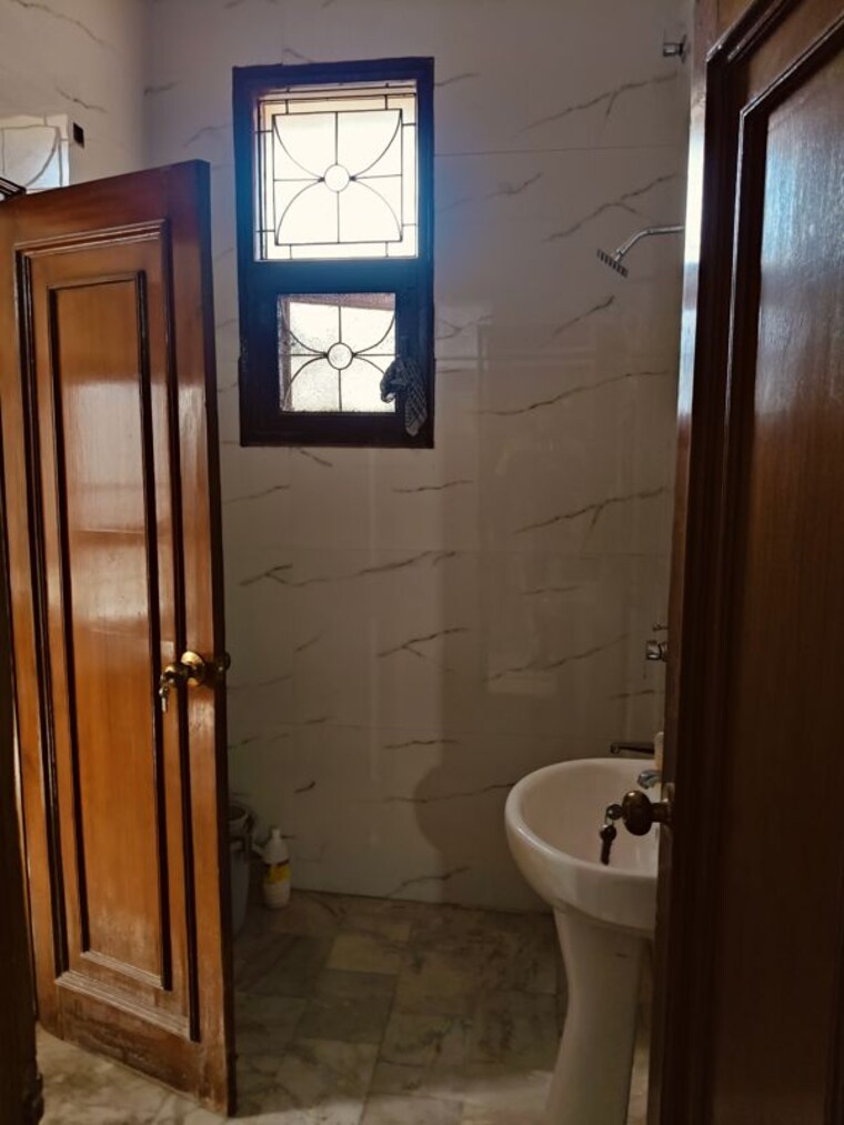 Bathroom, new-generation-maple-apartments 3 Bedroom 1480 Sq.Ft. Apartment In Dhakoli Zirakpur 9753650