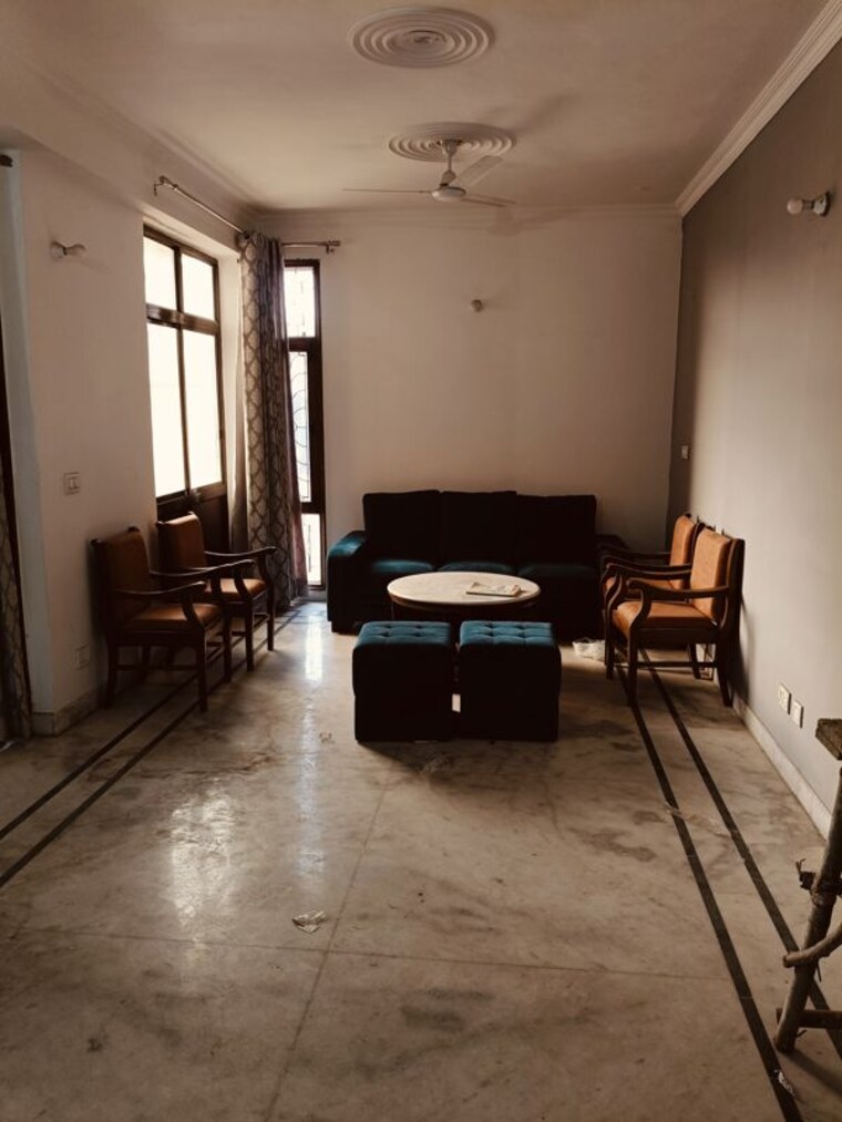 Gym, new-generation-maple-apartments 3 Bedroom 1480 Sq.Ft. Apartment In Dhakoli Zirakpur 9753650