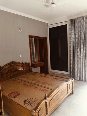 Bedroom in 3 BHK Apartment at New Generation Maple Apartments, Dhakoli – for Sale