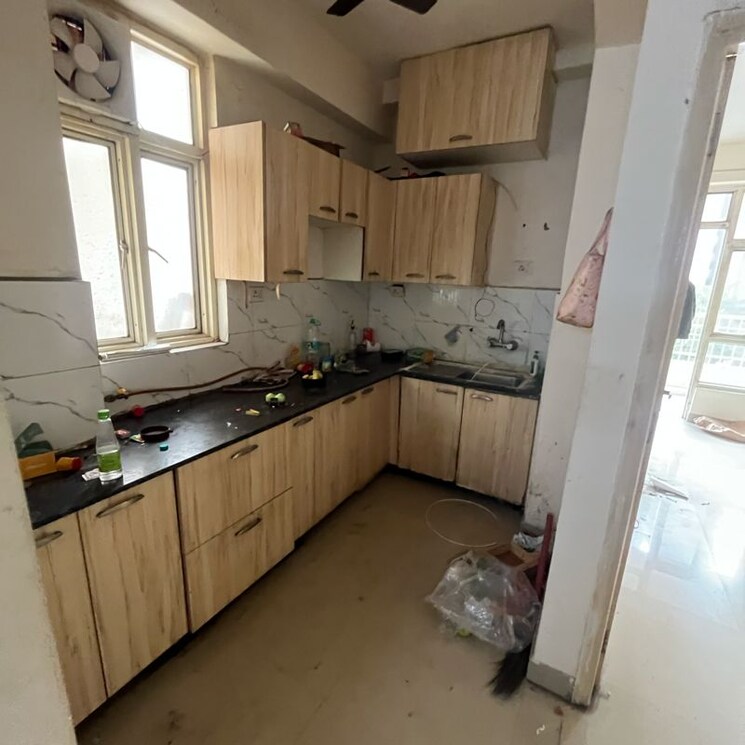 Kitchen, supertech-cape-town 2 Bedroom 1085 Sq.Ft. Apartment In Sector 74 Noida 9753652