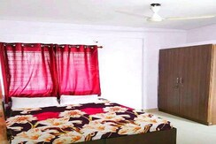 1.5 BHK Builder Floor For Rent in Marathahalli