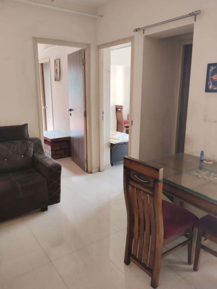 Hall, mahape 2 Bedroom 1220 Sq.Ft. Apartment In Mahape Navi Mumbai 9753656