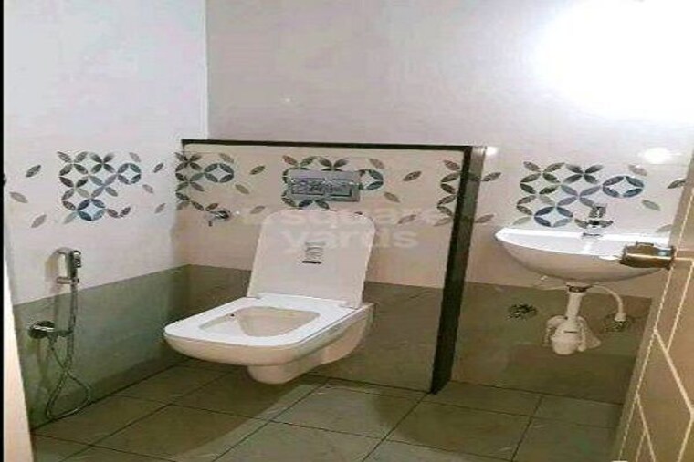Bathroom, marathahalli 1.5 Bedroom 473 Sq.Ft. Builder Floor In Marathahalli Bangalore 9753512