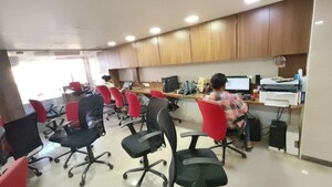  Office Space For Rent in Malad West