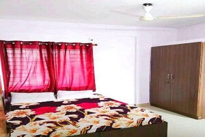 1.5 BHK Builder Floor For Rent in Marathahalli