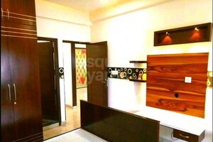 Room in 1.5 BHK Builder Floor at Marathahalli – for Rent