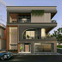 3 BHK + Pooja Room,Study Room,Extra Room Villa For Sale in Kanakapura