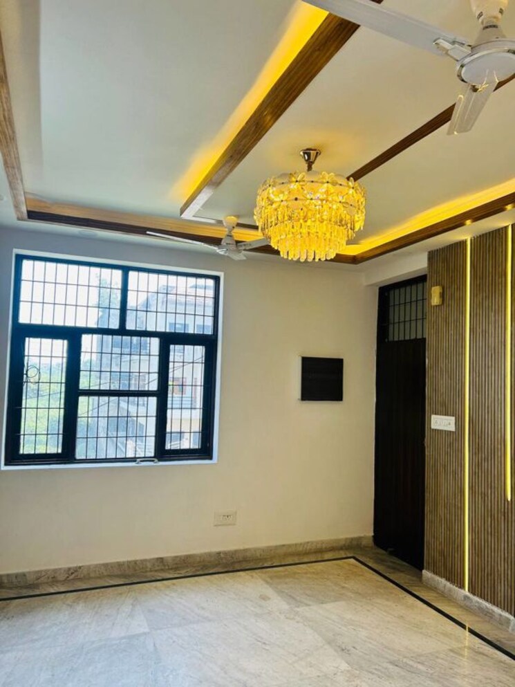 Balcony, green fields colony 3 Bedroom 1440 Sq.Ft. Apartment In Green Fields Colony Faridabad 9753743