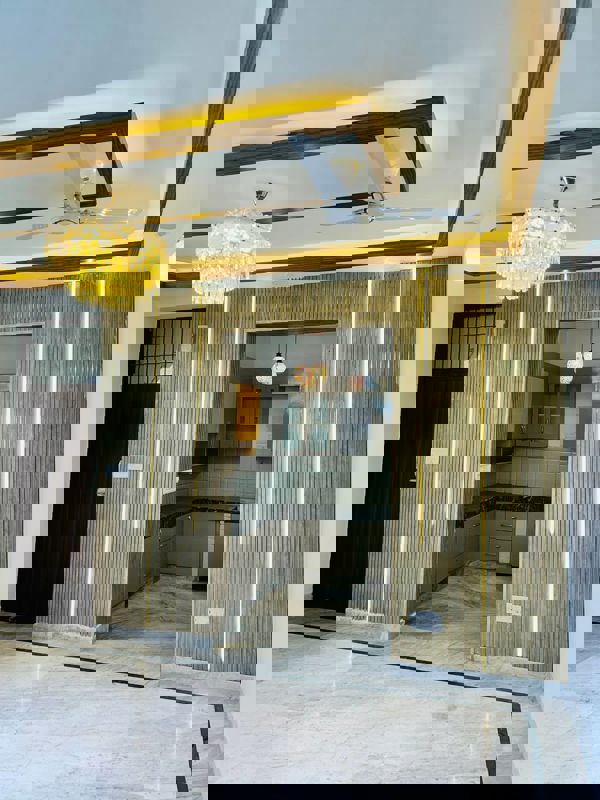 3 BHK Apartment For Sale in Green Fields Colony