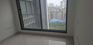 Balcony in 2 BHK Apartment at Sunteck City Avenue 4, Goregaon West – for Rent