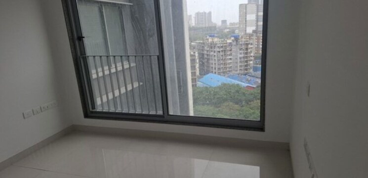 Balcony, sunteck-city-avenue-4 2 Bedroom 644 Sq.Ft. Apartment In Goregaon West Mumbai 9753745