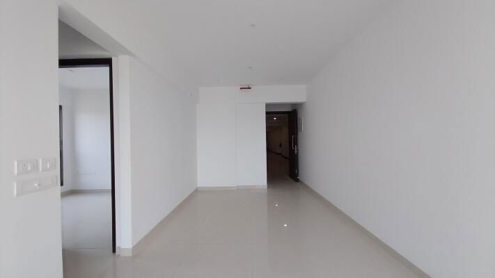 2 BHK + Pooja Room Apartment For Rent in Sunteck City Avenue 4
