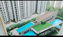 1 BHK Apartment For Sale in Kalpataru Immensa H
