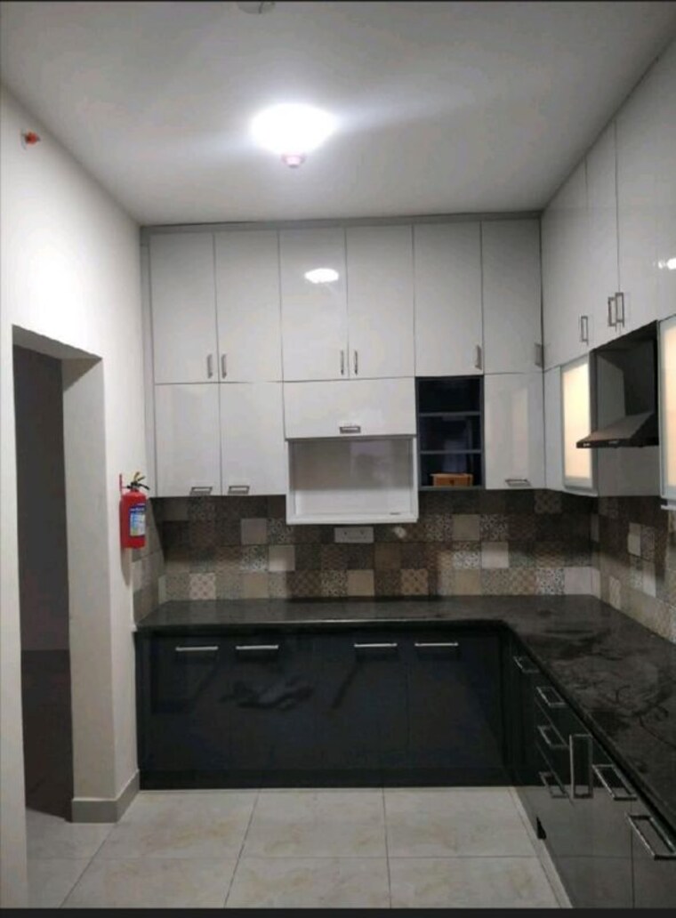 Kitchen, prestige-park-square 2.5 Bedroom 1600 Sq.Ft. Apartment In Bannerghatta Road Bangalore 9753761