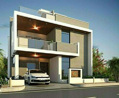 3 BHK + Pooja Room,Study Room,Extra Room Villa For Sale in Kaggalipura