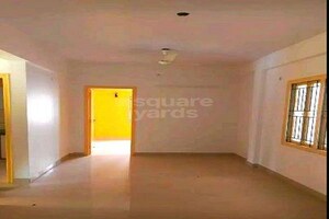 Building Lobby in 1.5 BHK Builder Floor at Marathahalli – for Rent