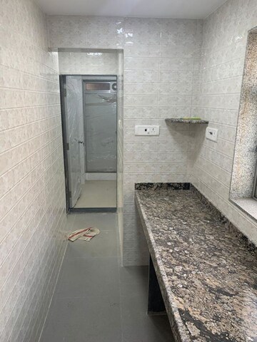 Washroom in  Office Space at Notan Heights, Bandra West – for Rent